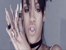 Rihanna What Now (HD)